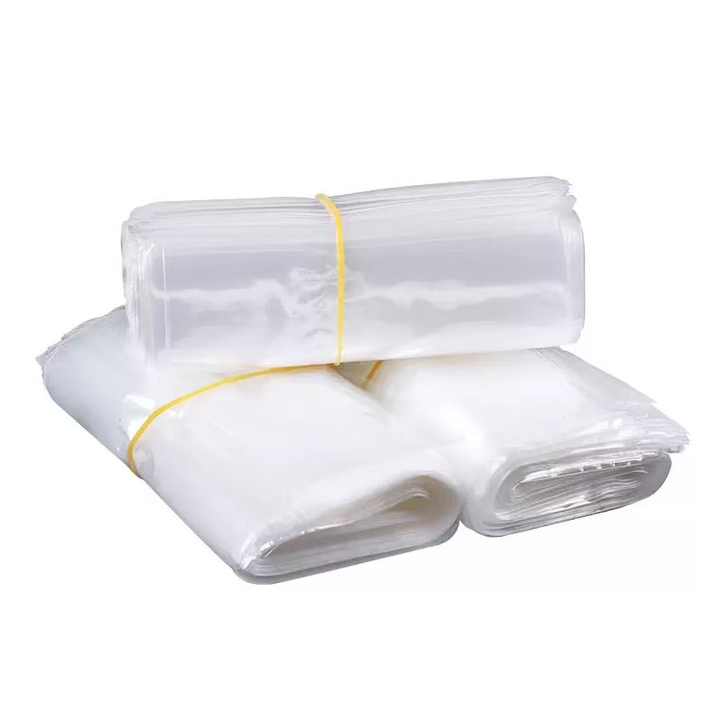 Transparent Packaging Film Transparent Packaging Film