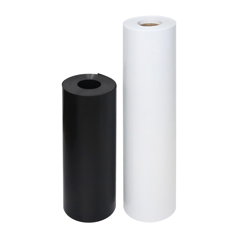 Rouleau de film polypropylène économique