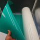 PP/EVOH/PP high barrier sheet for cheese packaging