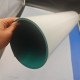 PP/EVOH/PP high barrier sheet for cheese packaging