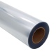 60-micron transparent PVC aluminum foil film