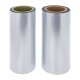 60-micron transparent PVC aluminum foil film