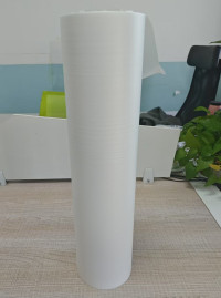 Film Bopp pour emballage alimentaire