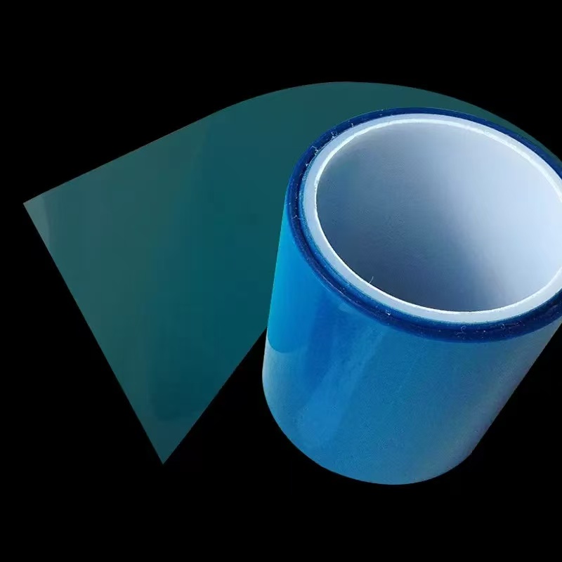 PET Screen Protector Film