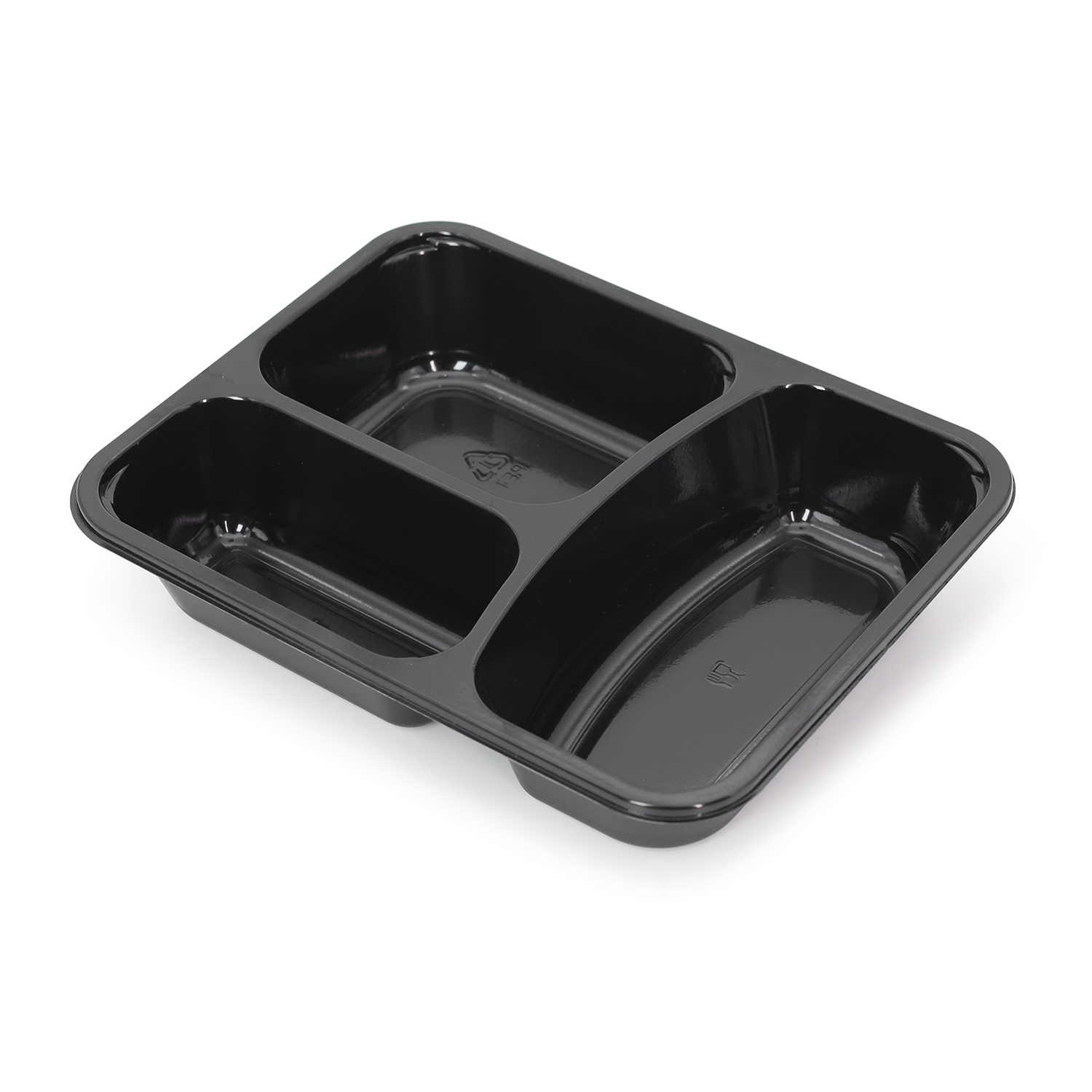 PET Food Tray for Fresh Vegetables