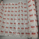 Film d'emballage alimentaire imprimable PET/PE