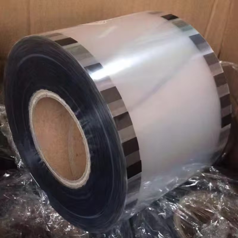 PET/PP Composite Film PET/PP Composite Film