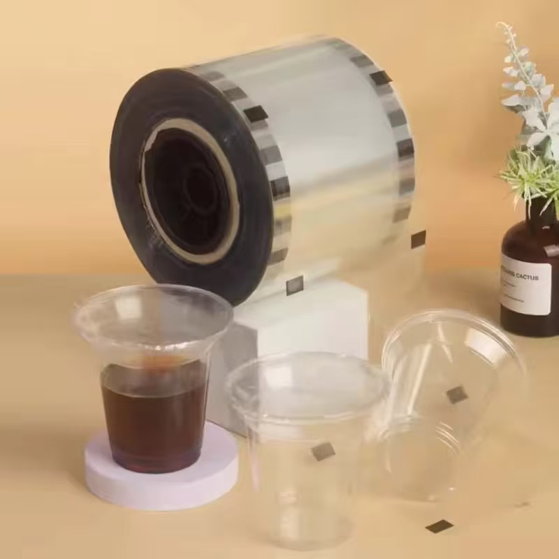 PET/PP Packaging Film PET/PP Packaging Film