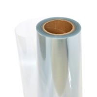 Película termoplástica de poliéster de tereftalato de polietileno PET rígido