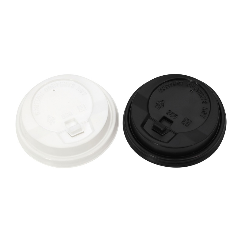 Tapas de vasos de PS, contenedores de PP, bandejas para mascotas