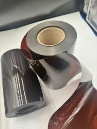 Descubriendo el escudo: el papel de la película de PVC marrón en el embalaje protector