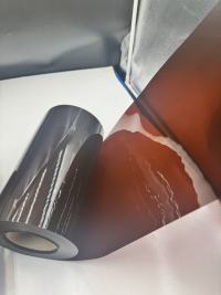 Descubriendo el escudo: el papel de la película de PVC marrón en el embalaje protector