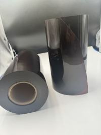 Descubriendo el escudo: el papel de la película de PVC marrón en el embalaje protector