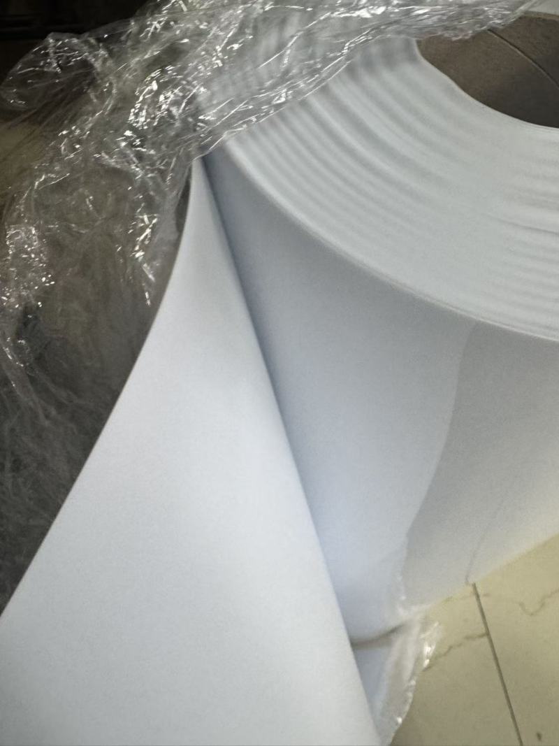 Unlocking the Versatility of PET Film: A Cornerstone of Modern Packaging