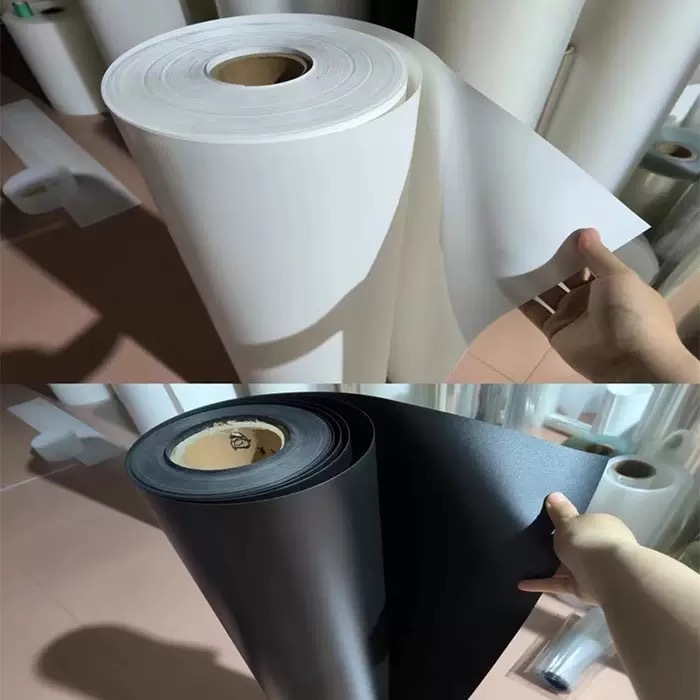 Unlocking the Versatility of PET Film: A Cornerstone of Modern Packaging