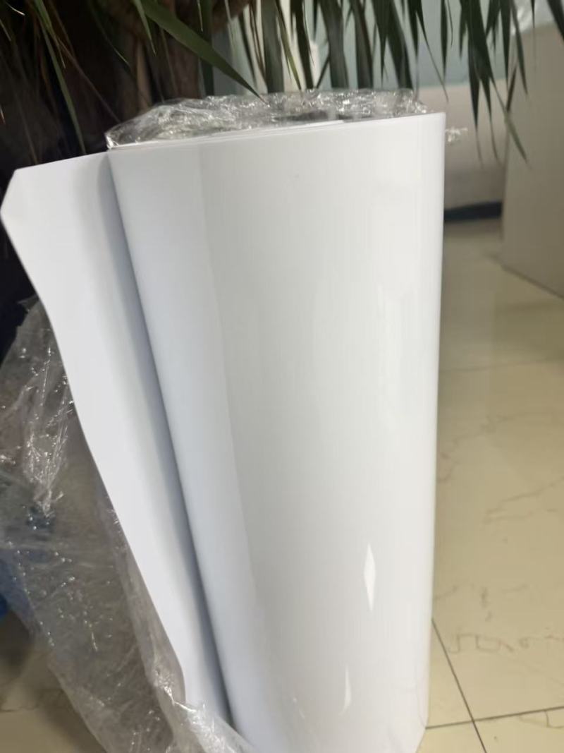 Unlocking the Versatility of PET Film: A Cornerstone of Modern Packaging