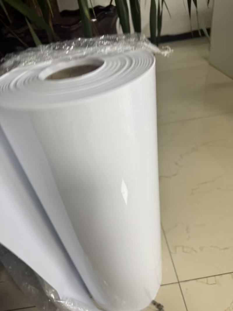 Unlocking the Versatility of PET Film: A Cornerstone of Modern Packaging