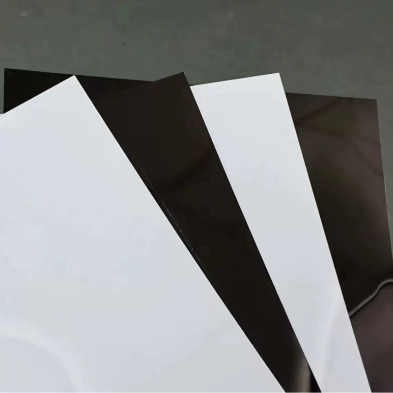 Unlocking the Versatility of PET Film: A Cornerstone of Modern Packaging