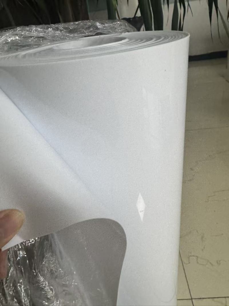 Unlocking the Versatility of PET Film: A Cornerstone of Modern Packaging