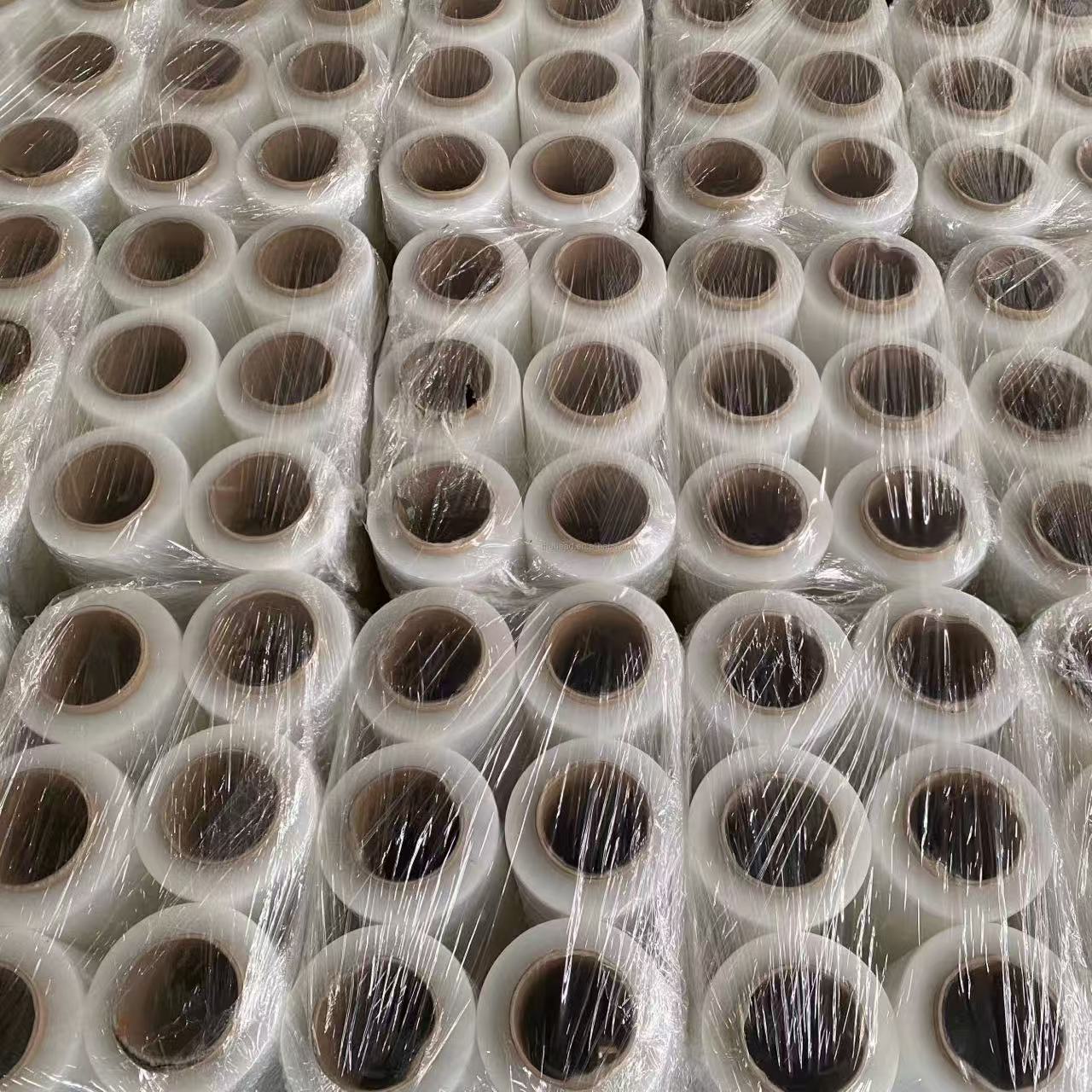 PE wrapping film PE wrapping film