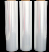 Descubriendo la excelencia: La versatilidad de la película estirable de PE transparente