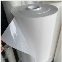 Unlocking the Versatility of PET Film: A Cornerstone of Modern Packaging