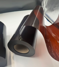 Descubriendo el escudo: el papel de la película de PVC marrón en el embalaje protector