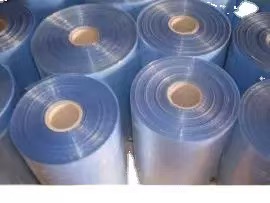 PVC Shrinkable Film