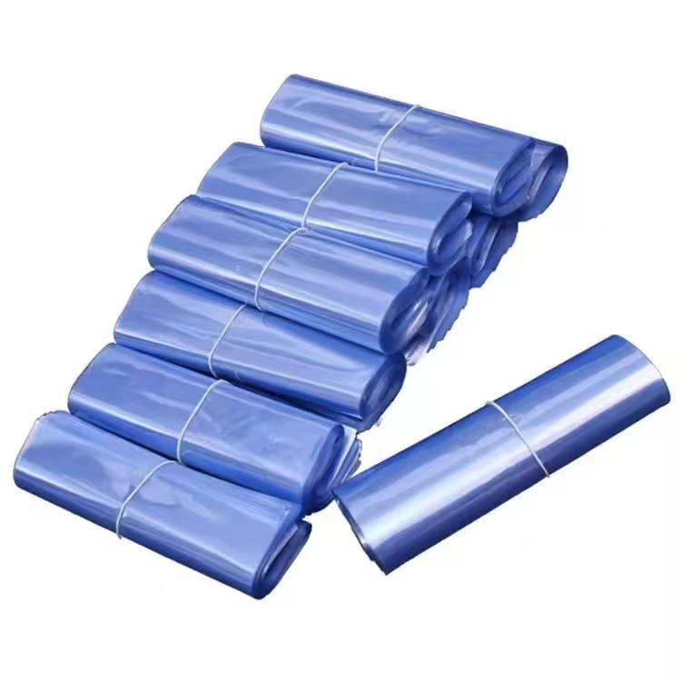 Transparent Packaging