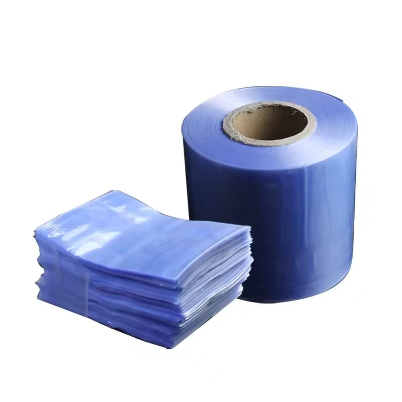 POF Shrinkable Film