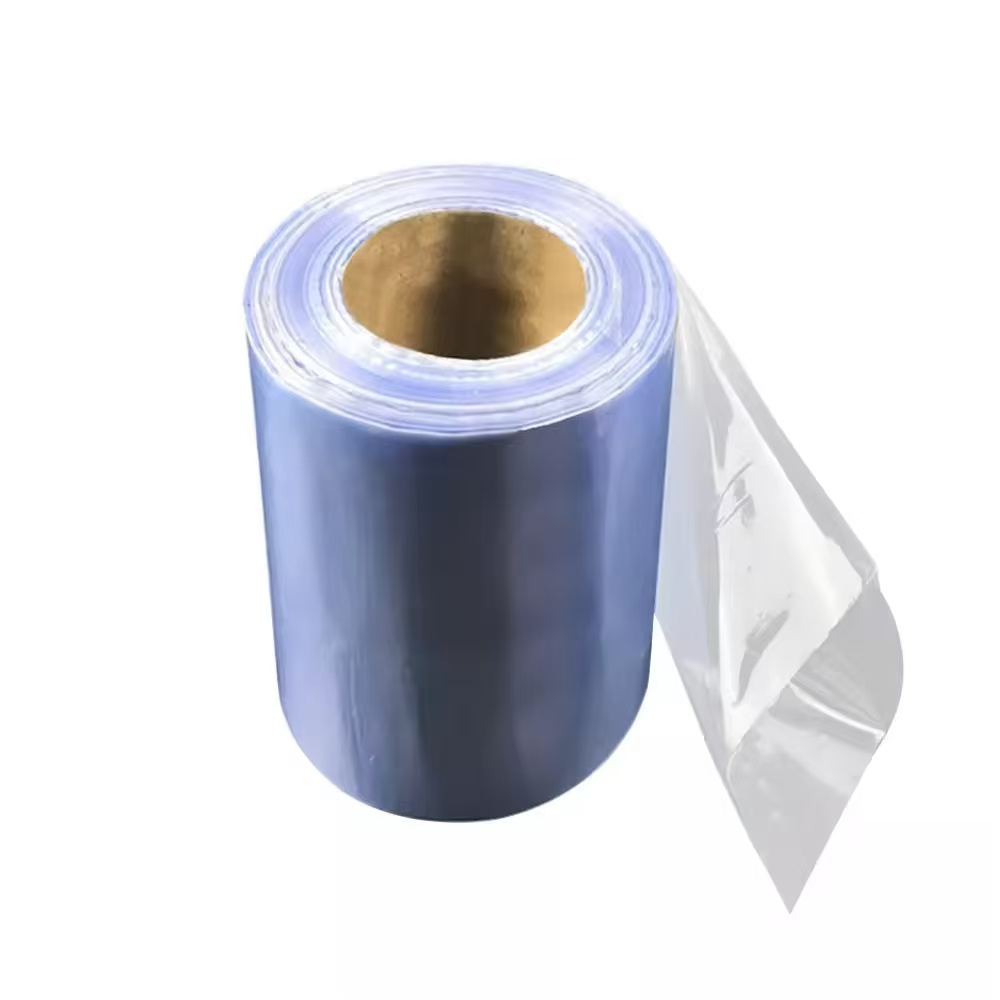 PVC Shrinkable Film