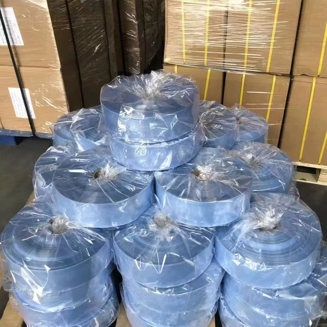 POF Shrinkable Film