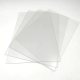 Food Grade PET Plastic Sheet for Cutting & Processing
