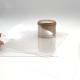 Food Grade PET Plastic Sheet for Cutting & Processing