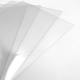 Food Grade PET Plastic Sheet for Cutting & Processing