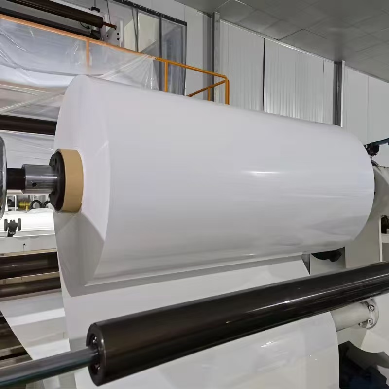 PET/PE Blister Packaging Film PET/PE Blister Packaging Film
