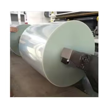PET/PE Transparent Film PET/PE Transparent Film