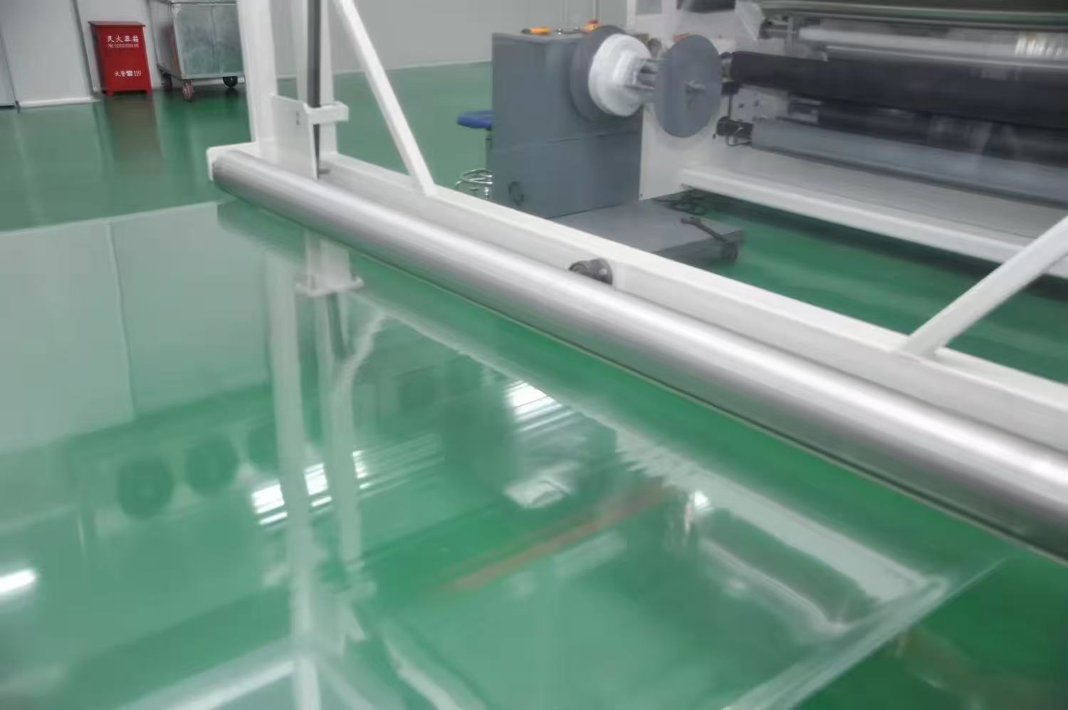 PET/PE Blister Packaging Film PET/PE Blister Packaging Film