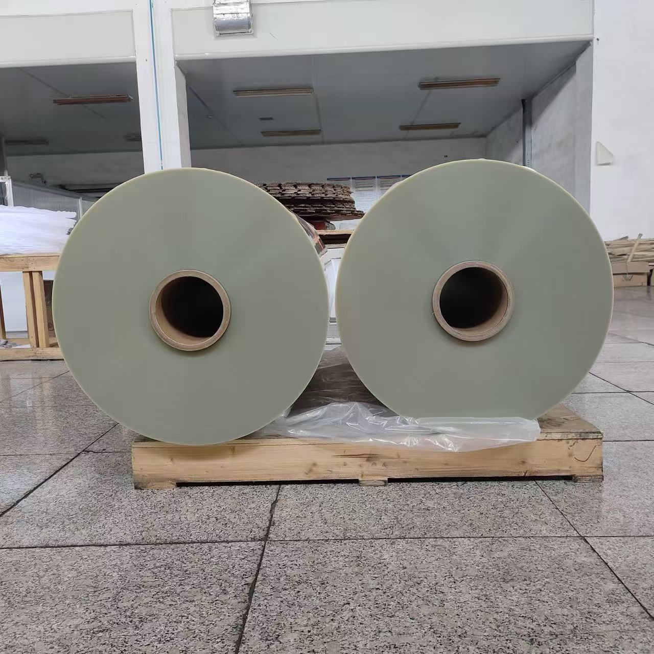 PET/PE Transparent Film PET/PE Transparent Film