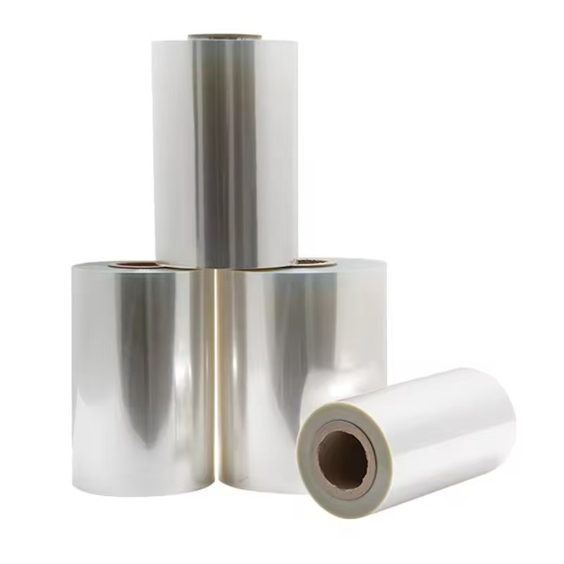 PET/PE Blister Packaging Film PET/PE Blister Packaging Film