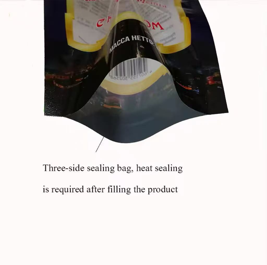 PET/PE Antistatic Film PET/PE Antistatic Film