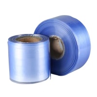 Độ trong suốt như pha lê của màng co POF/PVC: Khám phá các đặc tính và ứng dụng đa dạng