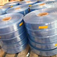 Độ trong suốt như pha lê của màng co POF/PVC: Khám phá các đặc tính và ứng dụng đa dạng