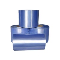 Độ trong suốt như pha lê của màng co POF/PVC: Khám phá các đặc tính và ứng dụng đa dạng