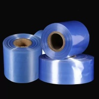 Độ trong suốt như pha lê của màng co POF/PVC: Khám phá các đặc tính và ứng dụng đa dạng