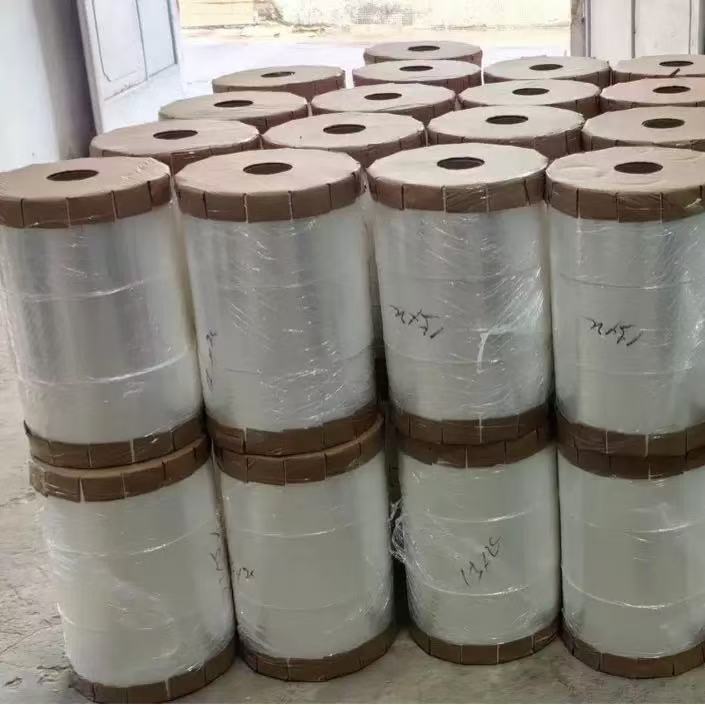 La claridad cristalina de la película BOPP: revelando propiedades y diversas aplicaciones