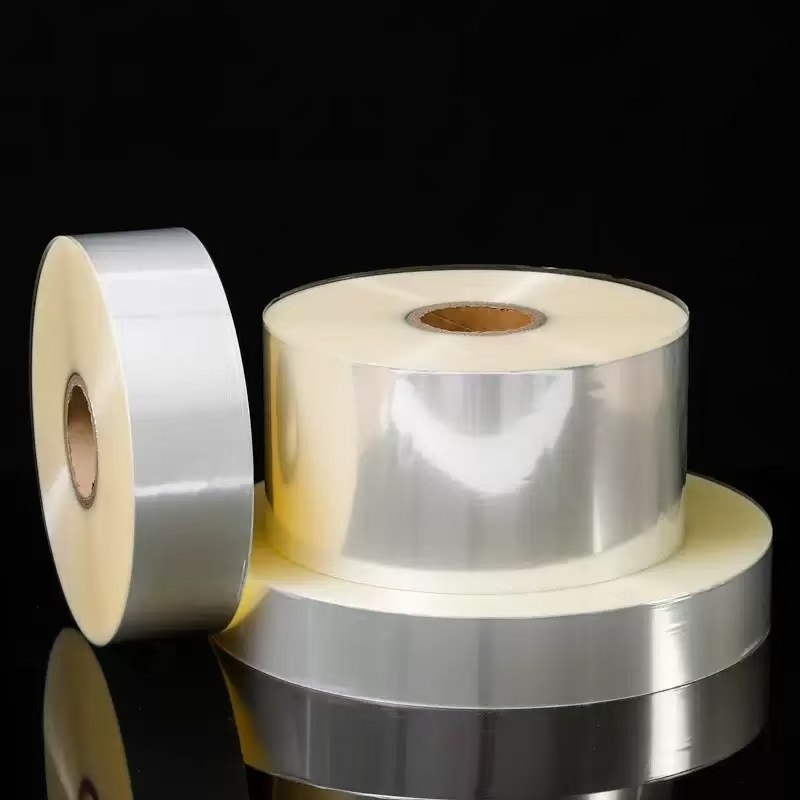 La claridad cristalina de la película BOPP: revelando propiedades y diversas aplicaciones