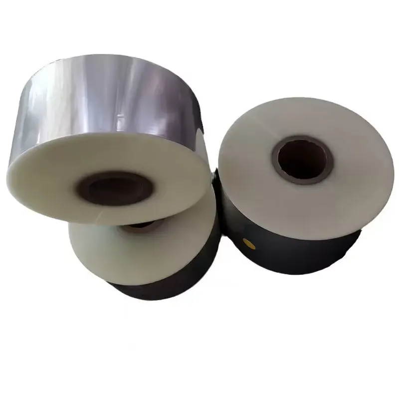 Kejelasan Kristal Filem BOPP: Membongkar Sifat dan Aplikasi Pelbagai