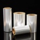 The Crystal Clarity of BOPP Film: Unveiling Properties and Diverse Applications