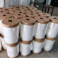 La claridad cristalina de la película BOPP: revelando propiedades y diversas aplicaciones